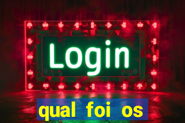 qual foi os melhores presidentes do brasil